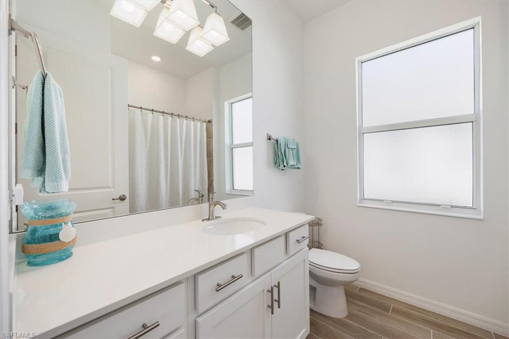 THE NATIONAL GOLF & COUNTRY CLUB AT AVE MARIA - Residential