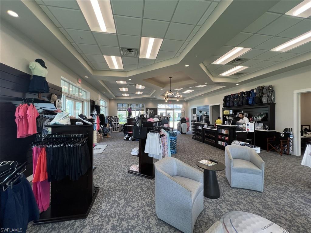 THE NATIONAL GOLF & COUNTRY CLUB AT AVE MARIA - Residential