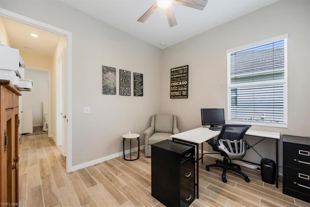 THE NATIONAL GOLF & COUNTRY CLUB AT AVE MARIA - Residential