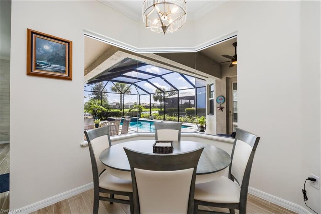 THE NATIONAL GOLF & COUNTRY CLUB AT AVE MARIA - Residential