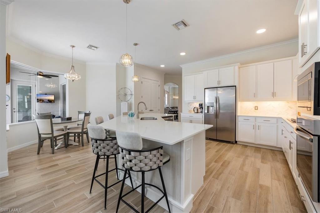 THE NATIONAL GOLF & COUNTRY CLUB AT AVE MARIA - Residential