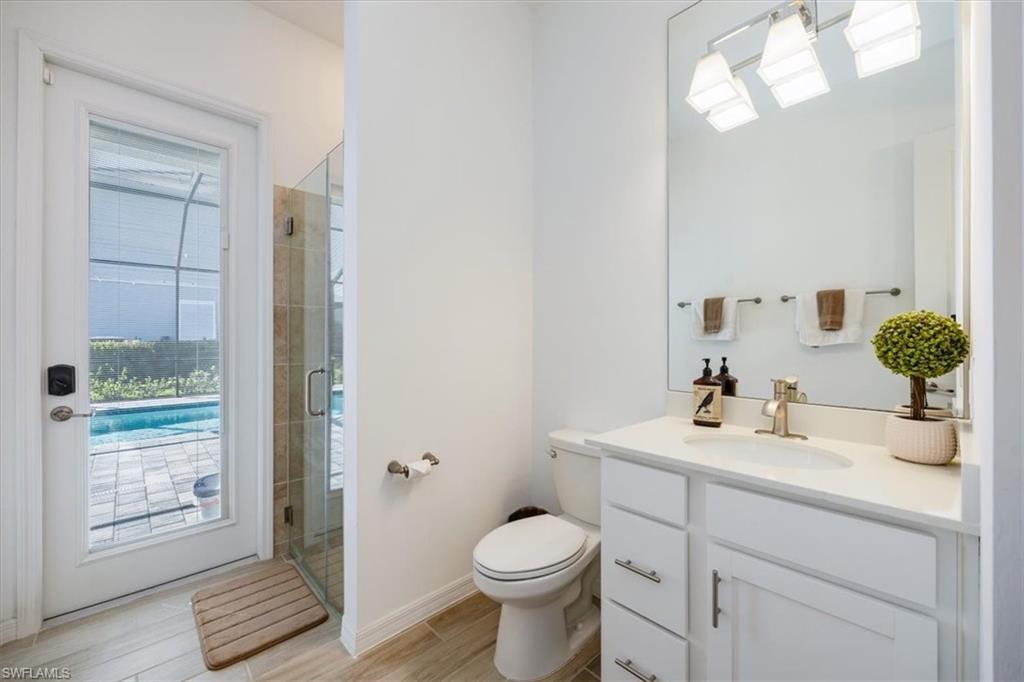 THE NATIONAL GOLF & COUNTRY CLUB AT AVE MARIA - Residential