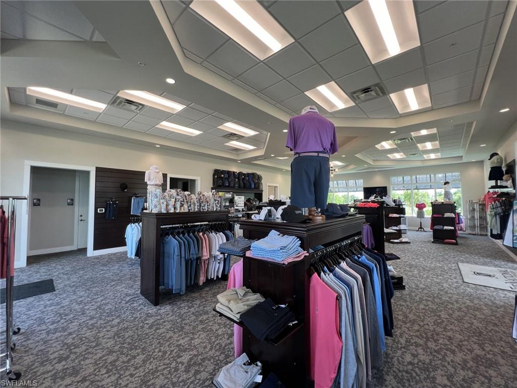 THE NATIONAL GOLF & COUNTRY CLUB AT AVE MARIA - Residential