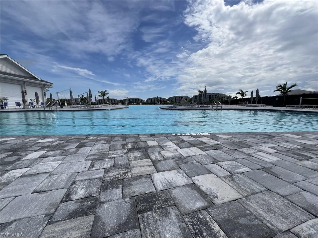 THE NATIONAL GOLF & COUNTRY CLUB AT AVE MARIA - Residential