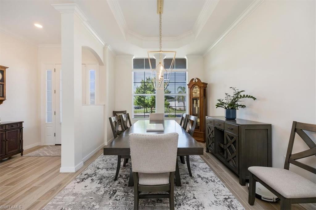 THE NATIONAL GOLF & COUNTRY CLUB AT AVE MARIA - Residential