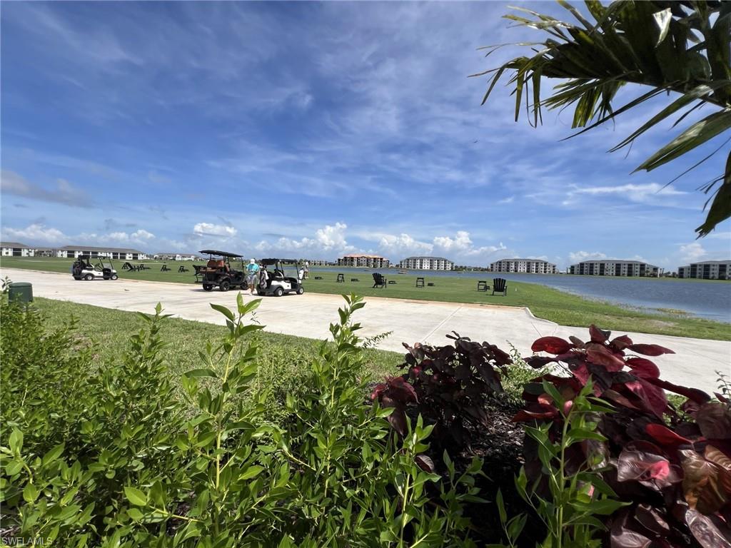 THE NATIONAL GOLF & COUNTRY CLUB AT AVE MARIA - Residential