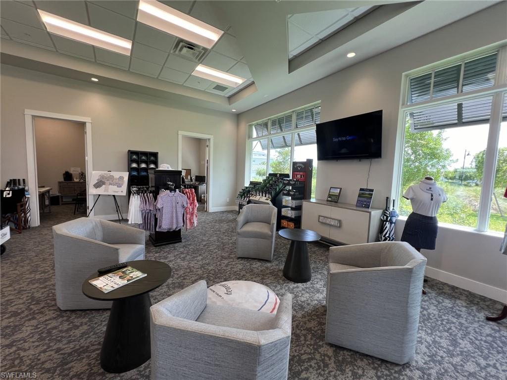 THE NATIONAL GOLF & COUNTRY CLUB AT AVE MARIA - Residential