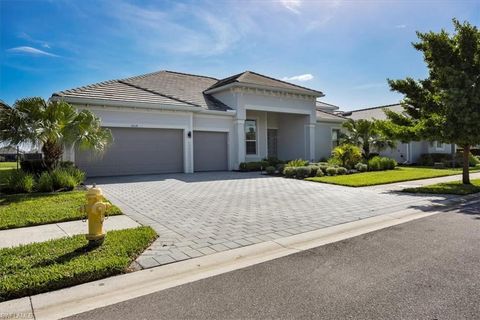 6014 Diamonte PL AVE MARIA FL 34142