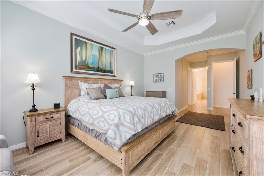 THE NATIONAL GOLF & COUNTRY CLUB AT AVE MARIA - Residential