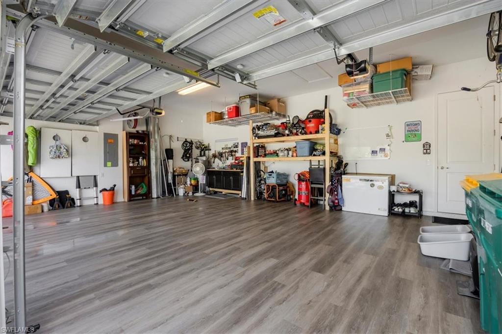 THE NATIONAL GOLF & COUNTRY CLUB AT AVE MARIA - Residential