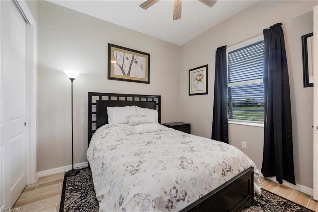 THE NATIONAL GOLF & COUNTRY CLUB AT AVE MARIA - Residential