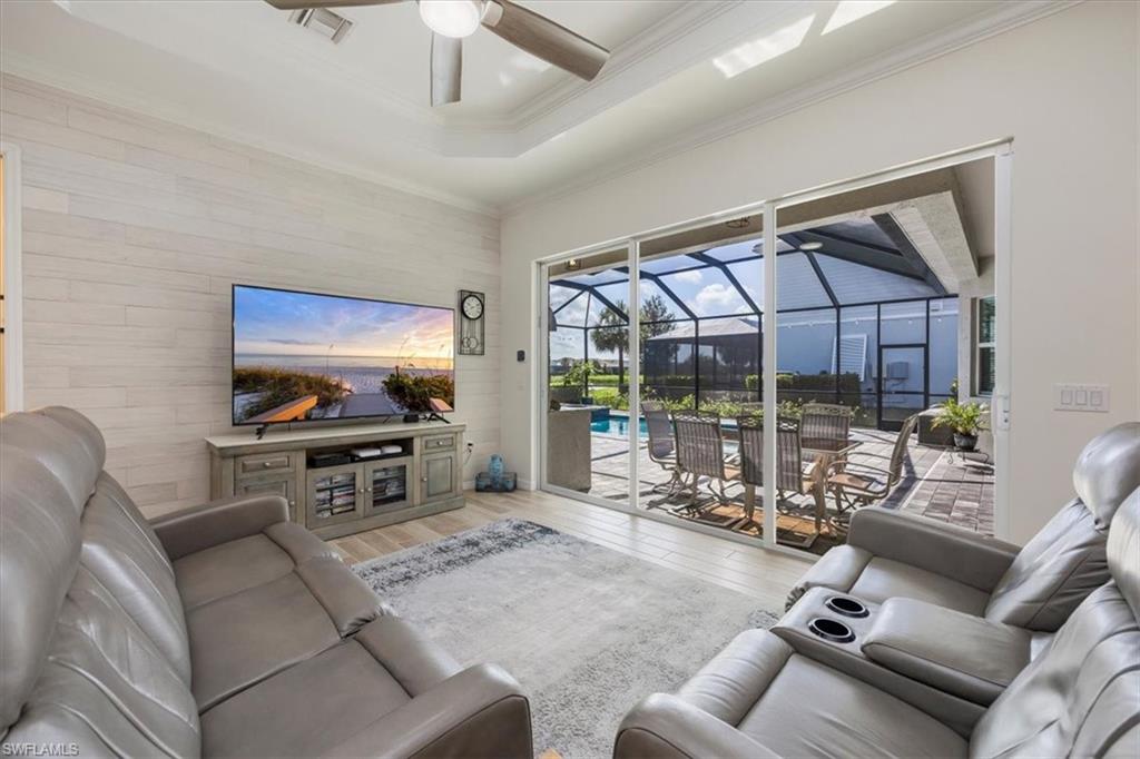 THE NATIONAL GOLF & COUNTRY CLUB AT AVE MARIA - Residential