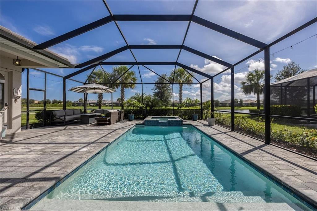 THE NATIONAL GOLF & COUNTRY CLUB AT AVE MARIA - Residential