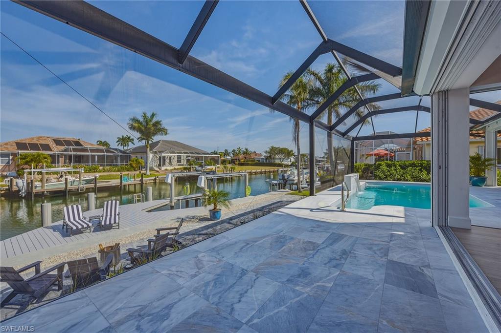 MARCO BEACH - Residential