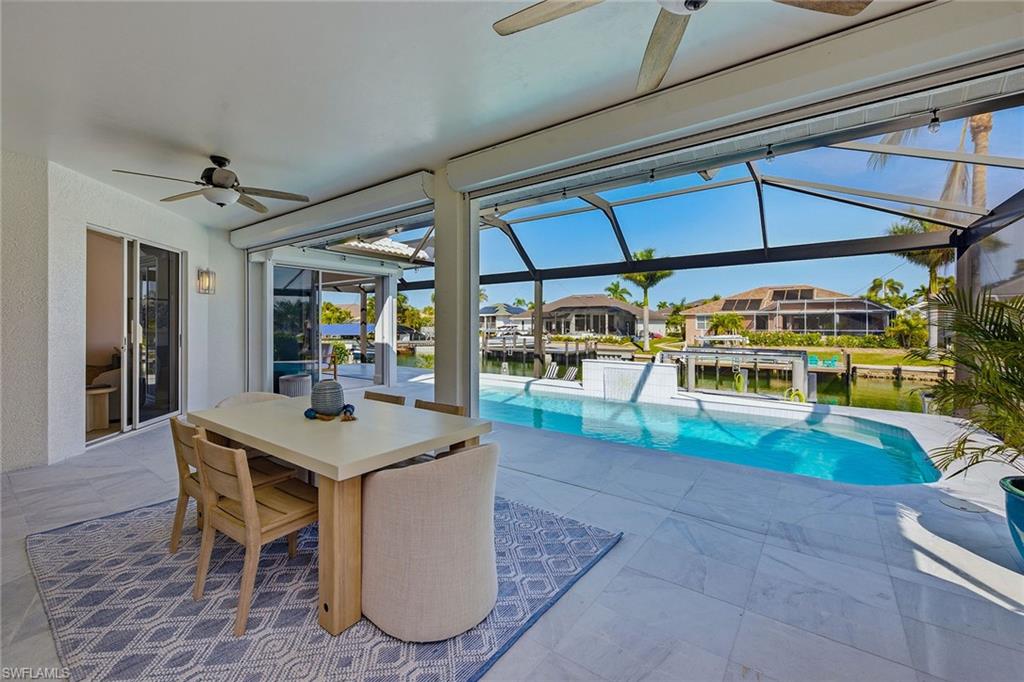 MARCO BEACH - Residential