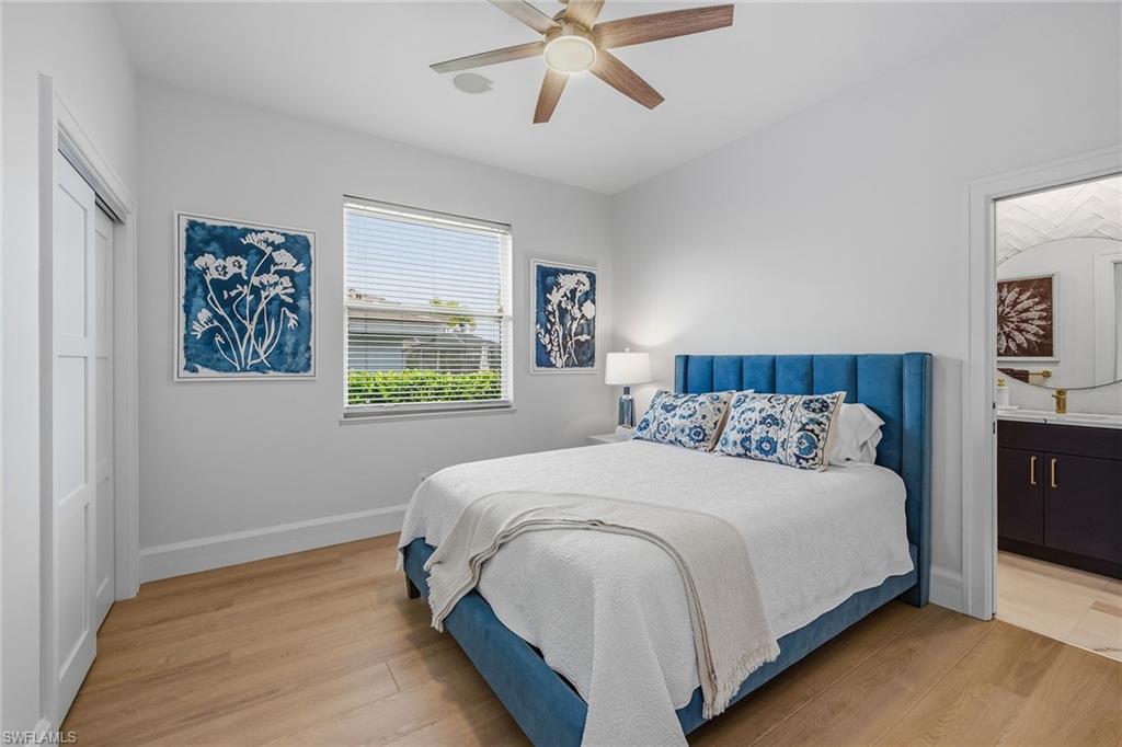 MARCO BEACH - Residential