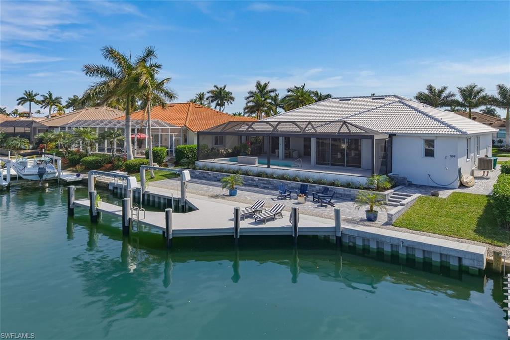 MARCO BEACH - Residential