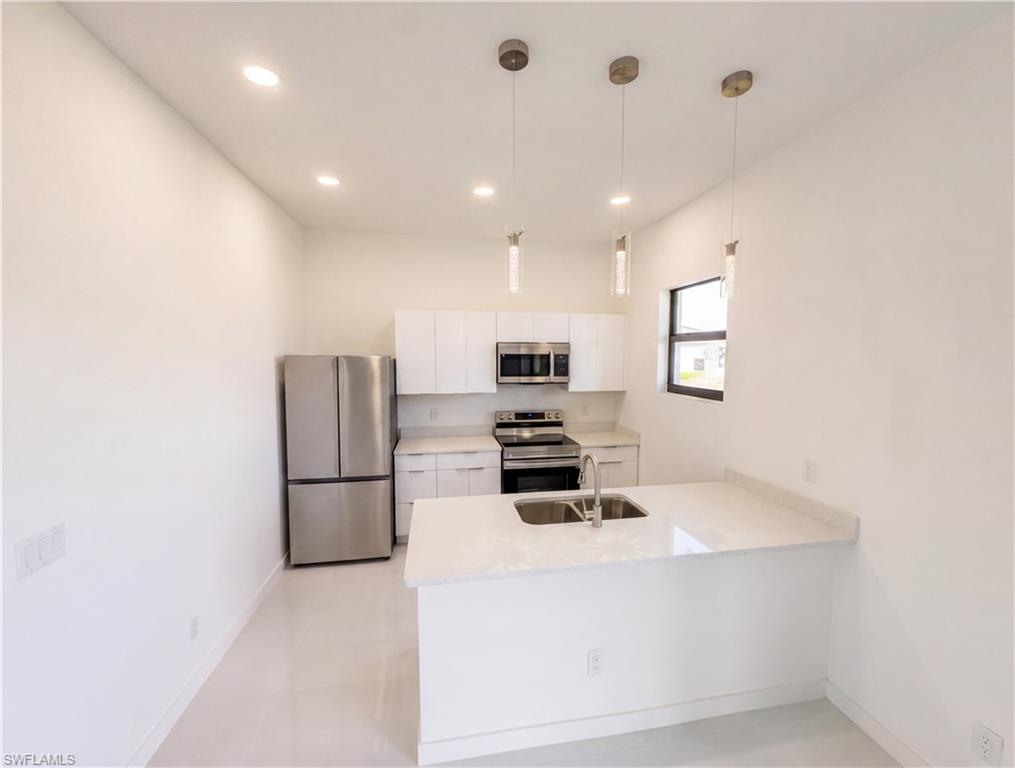 LEHIGH ACRES - Residential Lease