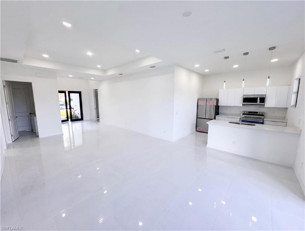 LEHIGH ACRES - Residential Lease