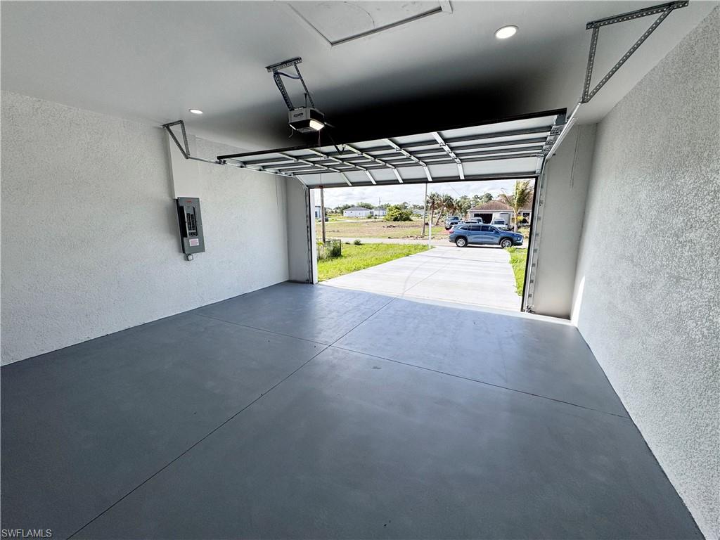 LEHIGH ACRES - Residential Lease