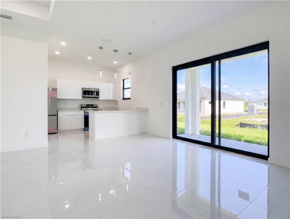 LEHIGH ACRES - Residential Lease