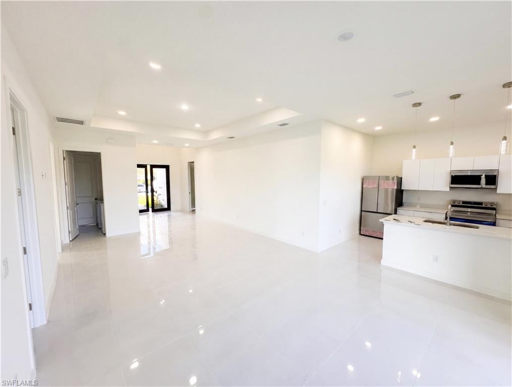 LEHIGH ACRES - Residential Lease