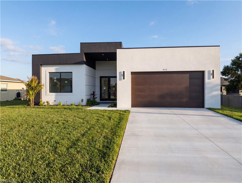 LEHIGH ACRES - Residential Lease