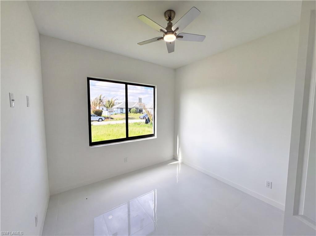 LEHIGH ACRES - Residential Lease