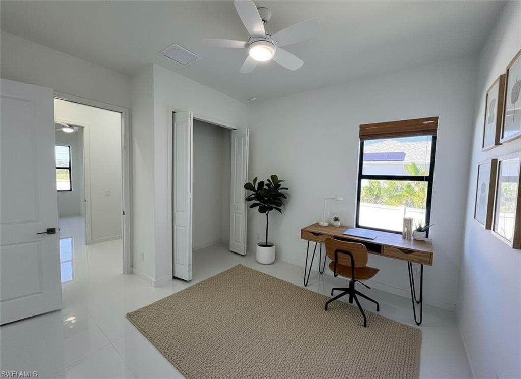 LEHIGH ACRES - Residential Lease