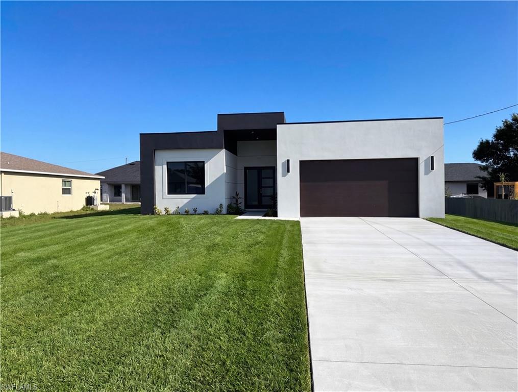 LEHIGH ACRES - Residential Lease