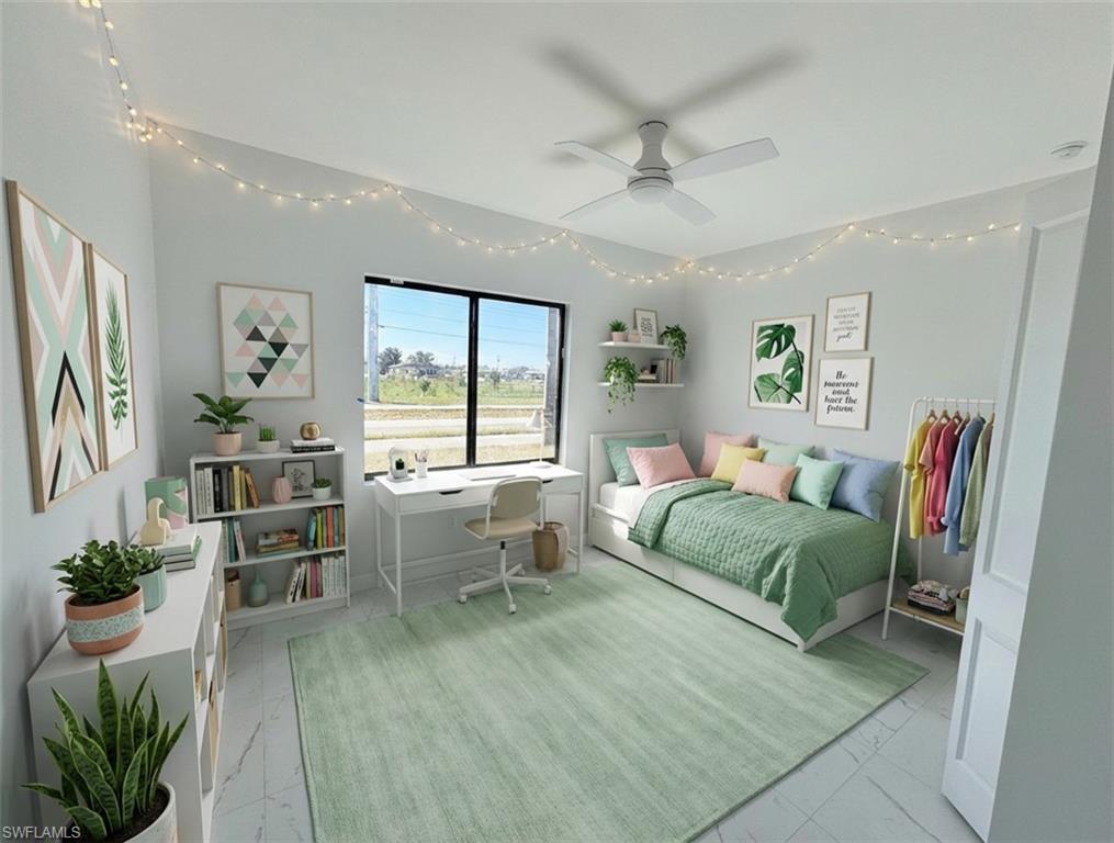 LEHIGH ACRES - Residential Lease