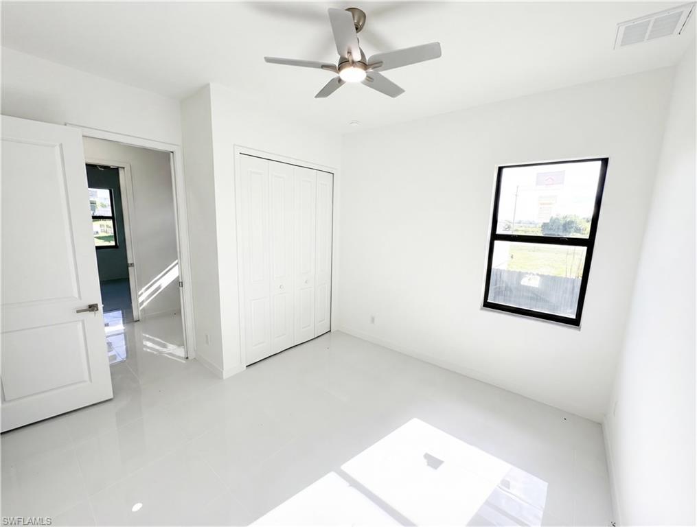 LEHIGH ACRES - Residential Lease