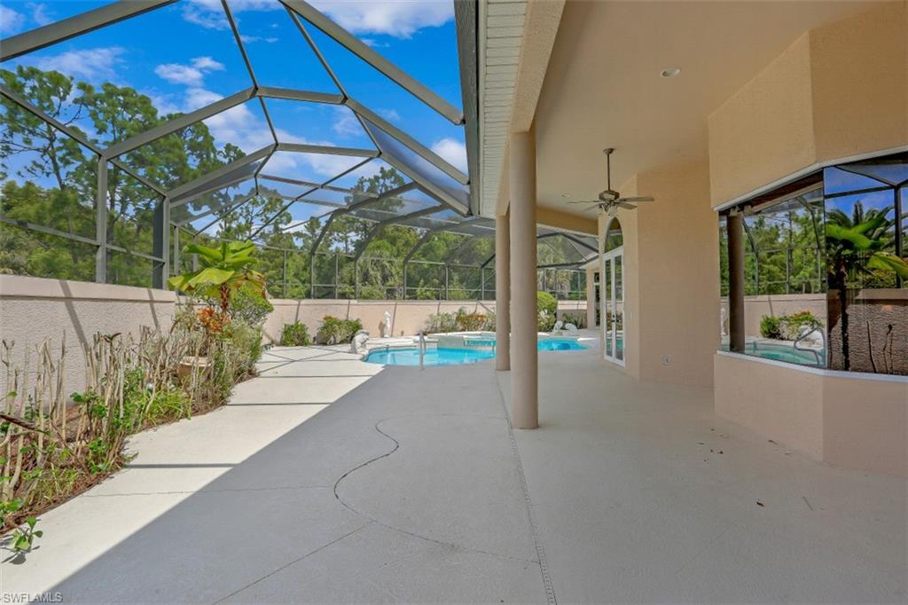 LIVINGSTON WOODS - Residential