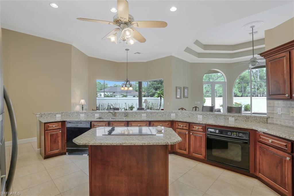 LIVINGSTON WOODS - Residential