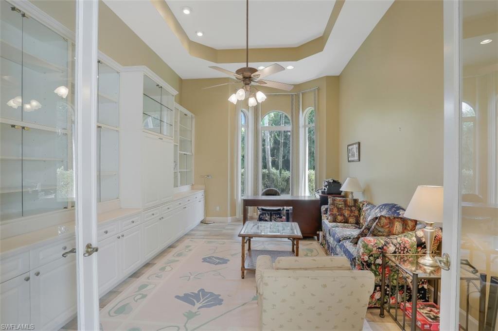 LIVINGSTON WOODS - Residential