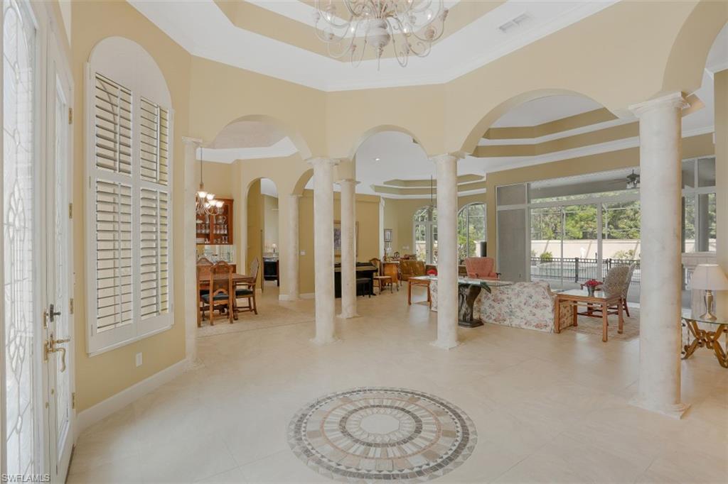 LIVINGSTON WOODS - Residential