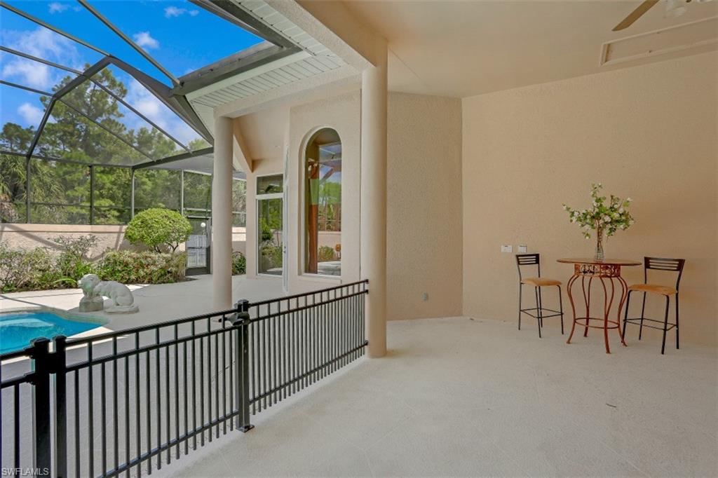 LIVINGSTON WOODS - Residential