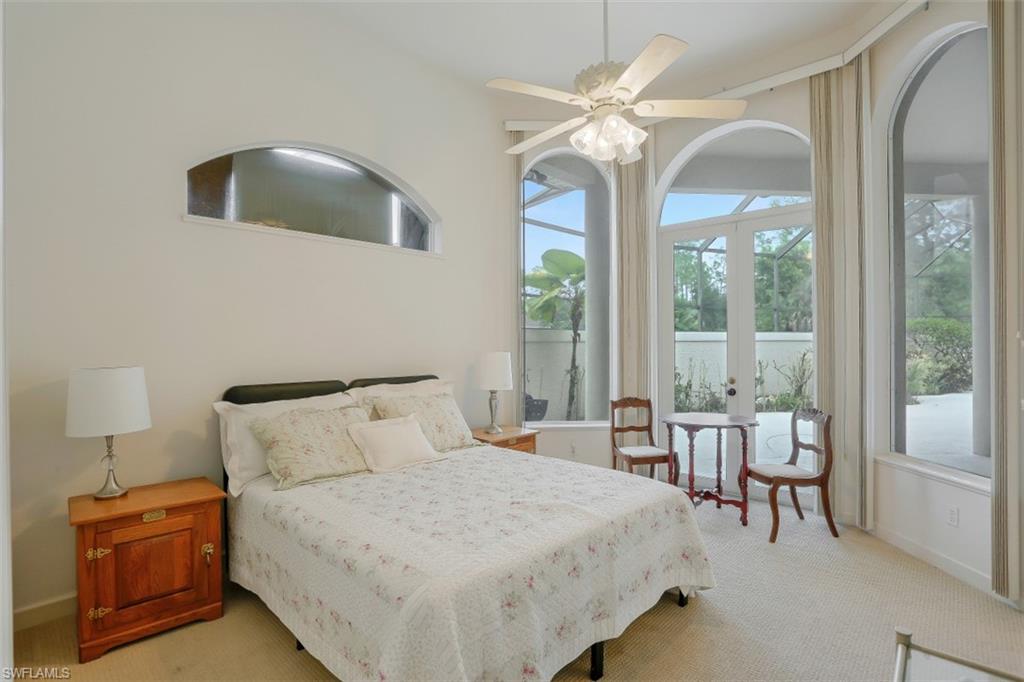 LIVINGSTON WOODS - Residential