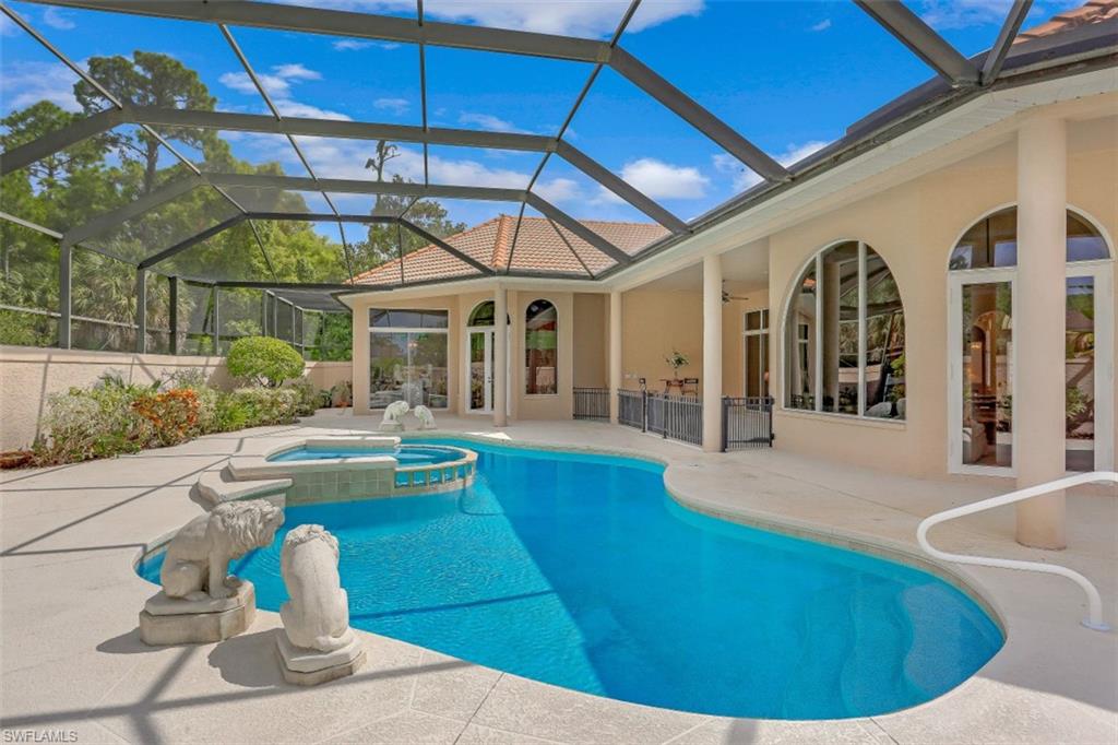 LIVINGSTON WOODS - Residential