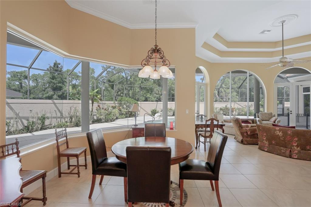 LIVINGSTON WOODS - Residential