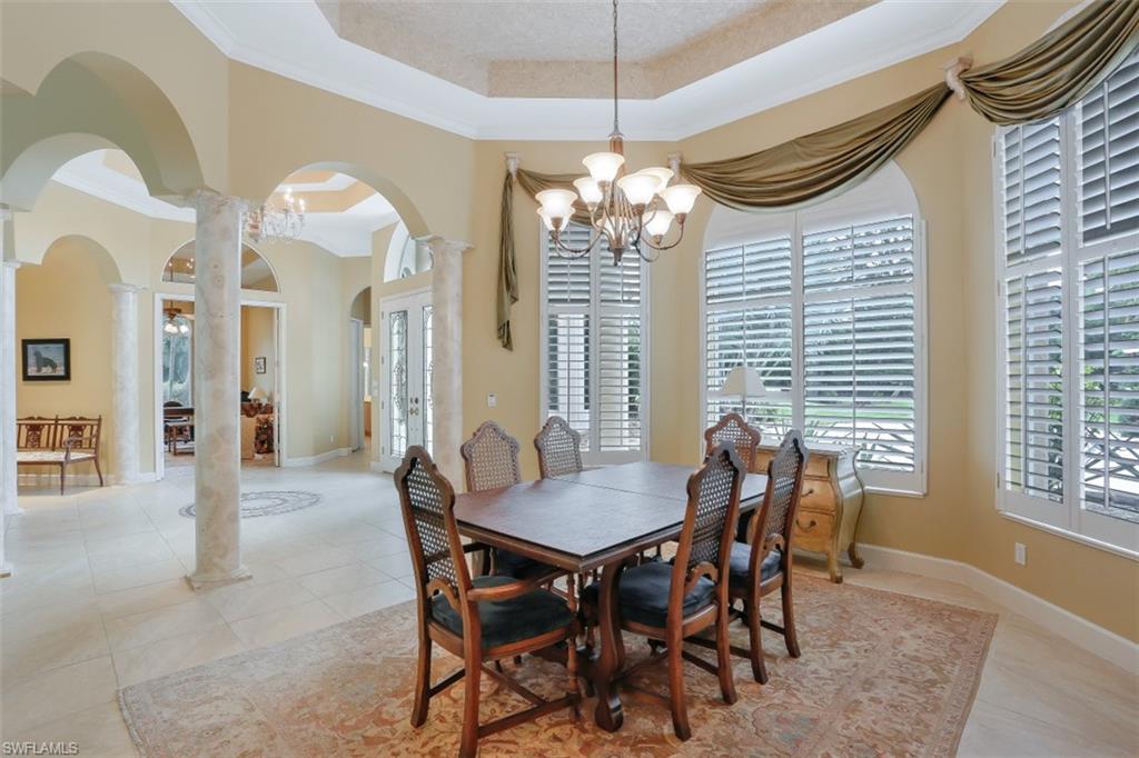 LIVINGSTON WOODS - Residential