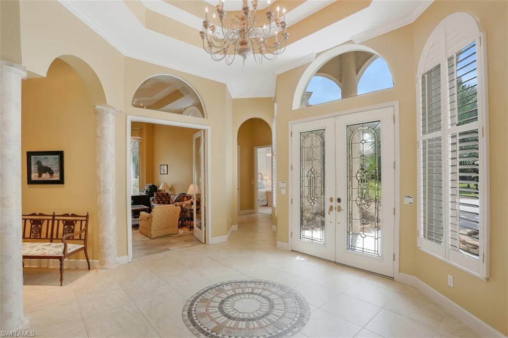 LIVINGSTON WOODS - Residential