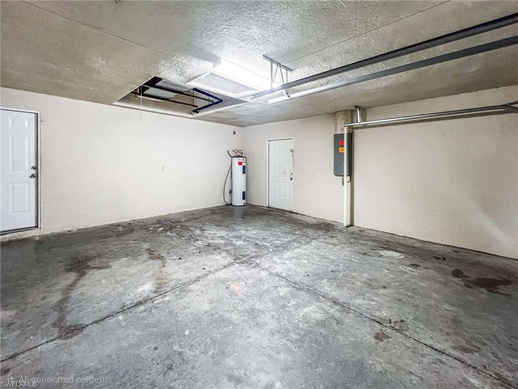 LEHIGH ACRES - Residential Lease