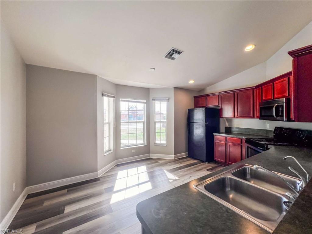 LEHIGH ACRES - Residential Lease