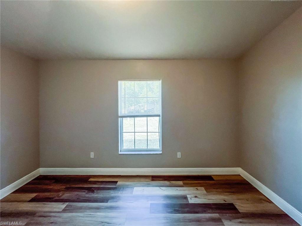 LEHIGH ACRES - Residential Lease