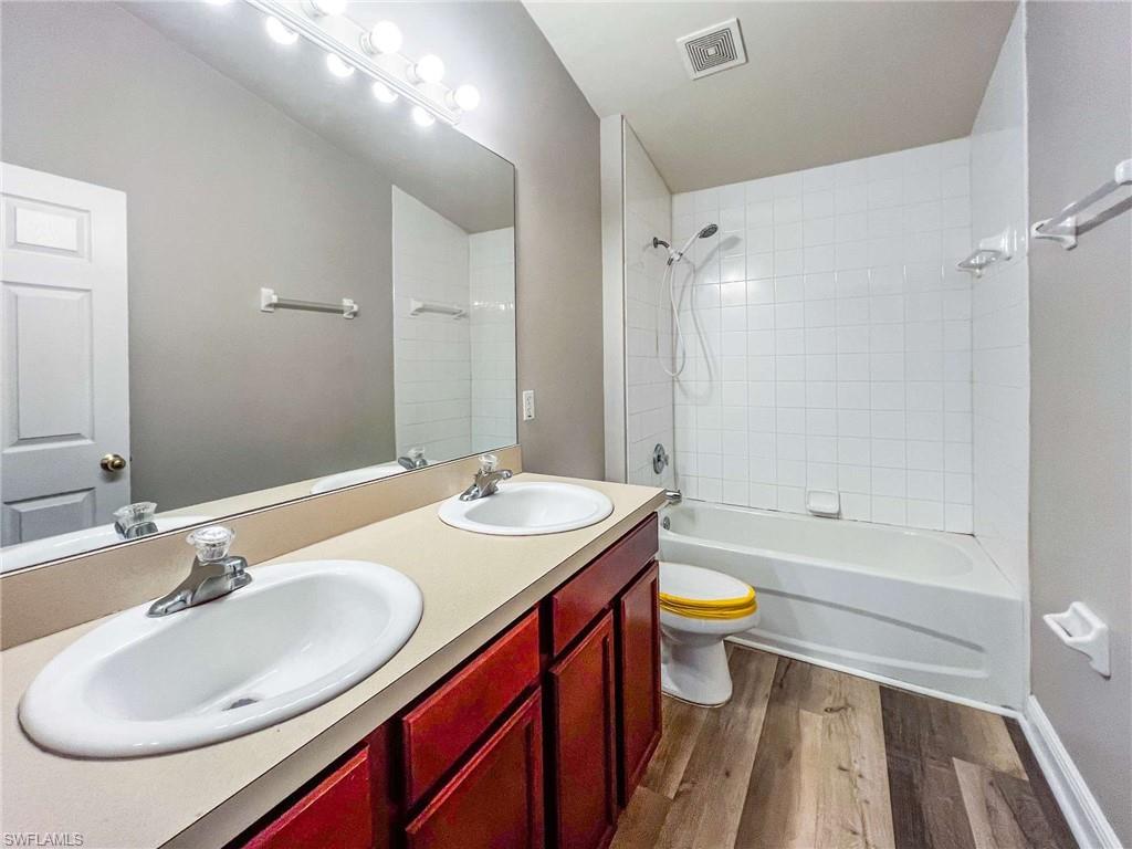 LEHIGH ACRES - Residential Lease