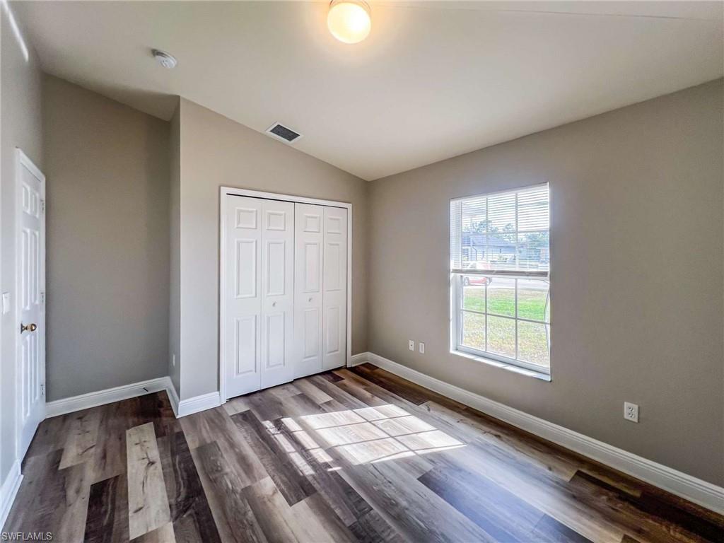 LEHIGH ACRES - Residential Lease