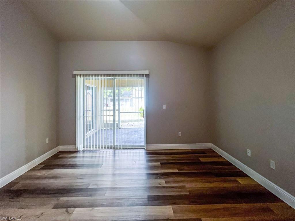 LEHIGH ACRES - Residential Lease