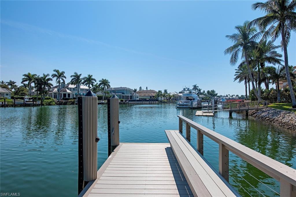 PORT ROYAL - Residential