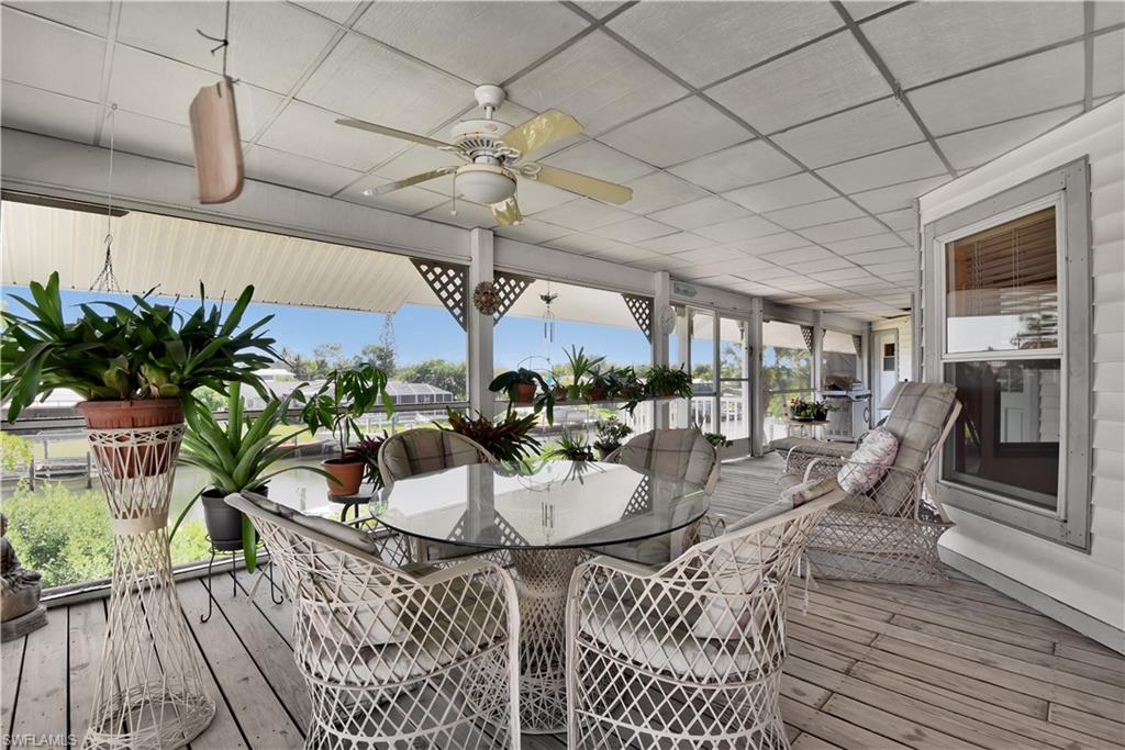 PALM ISLES - Residential